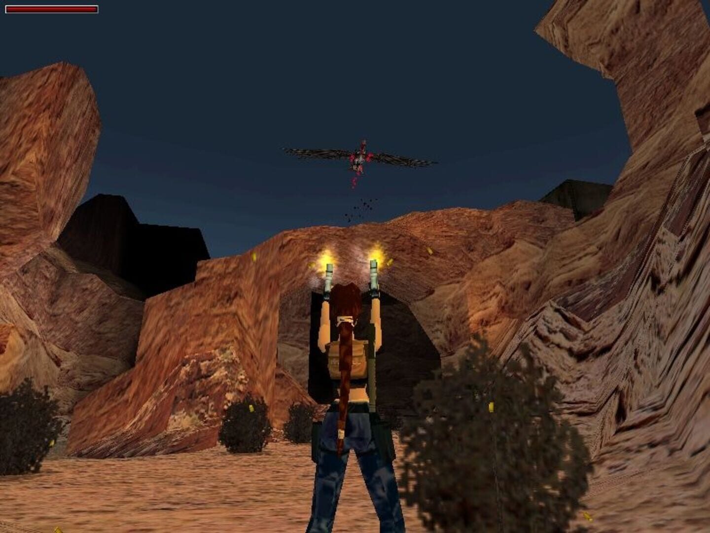 Illustration de Tomb Raider III: Adventures of Lara Croft