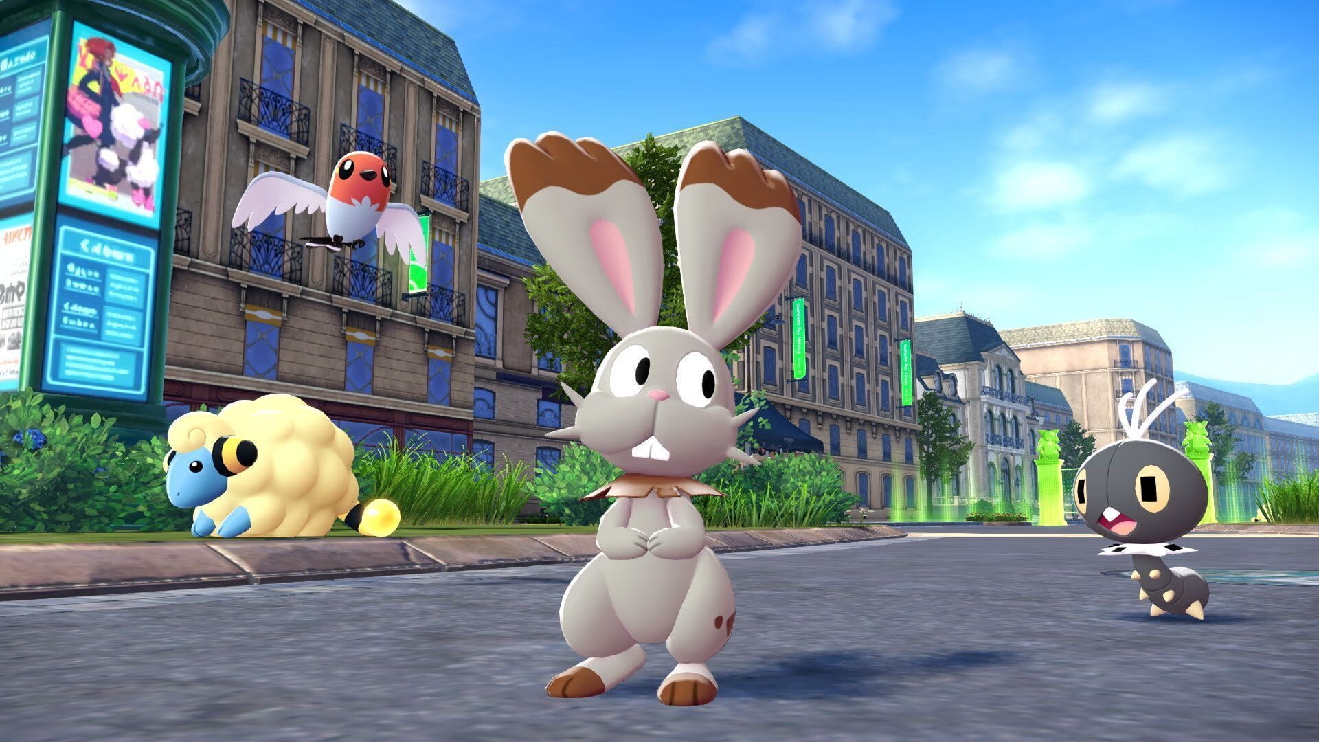 Illustration du jeu