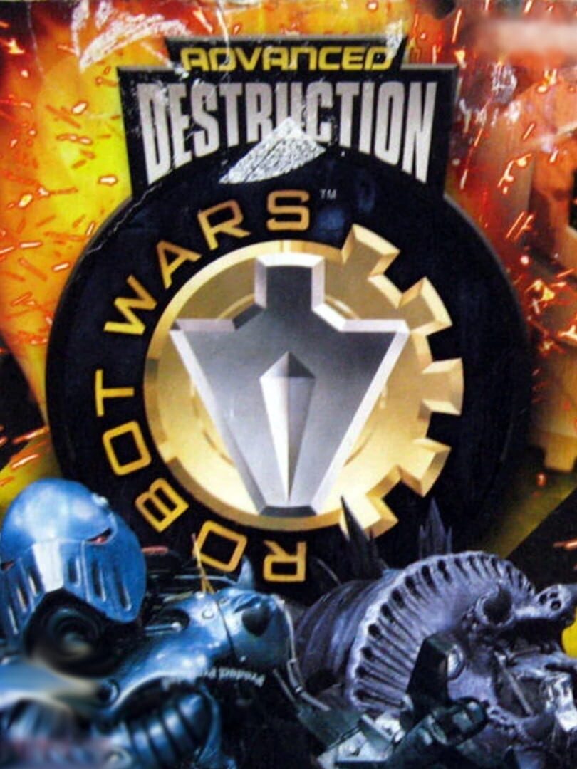 Illustration de Robot Wars: Advanced Destruction