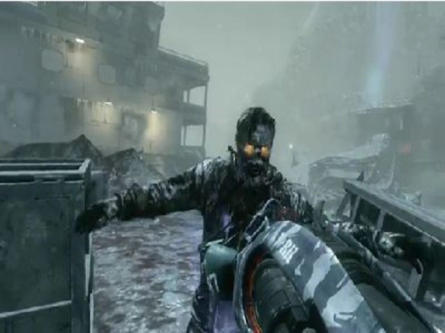 Illustration de Call of Duty: Black Ops - Escalation