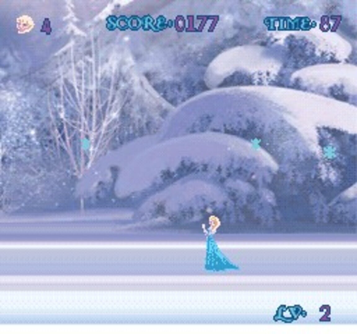 Illustration de Ice Power
