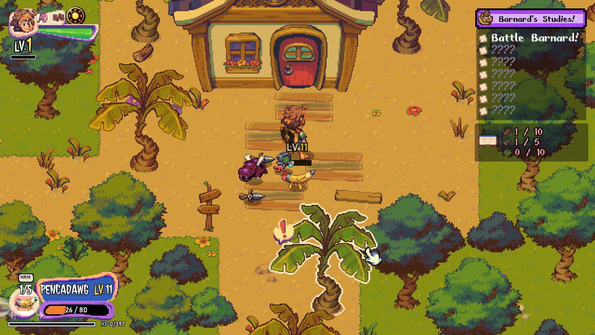 Illustration du jeu