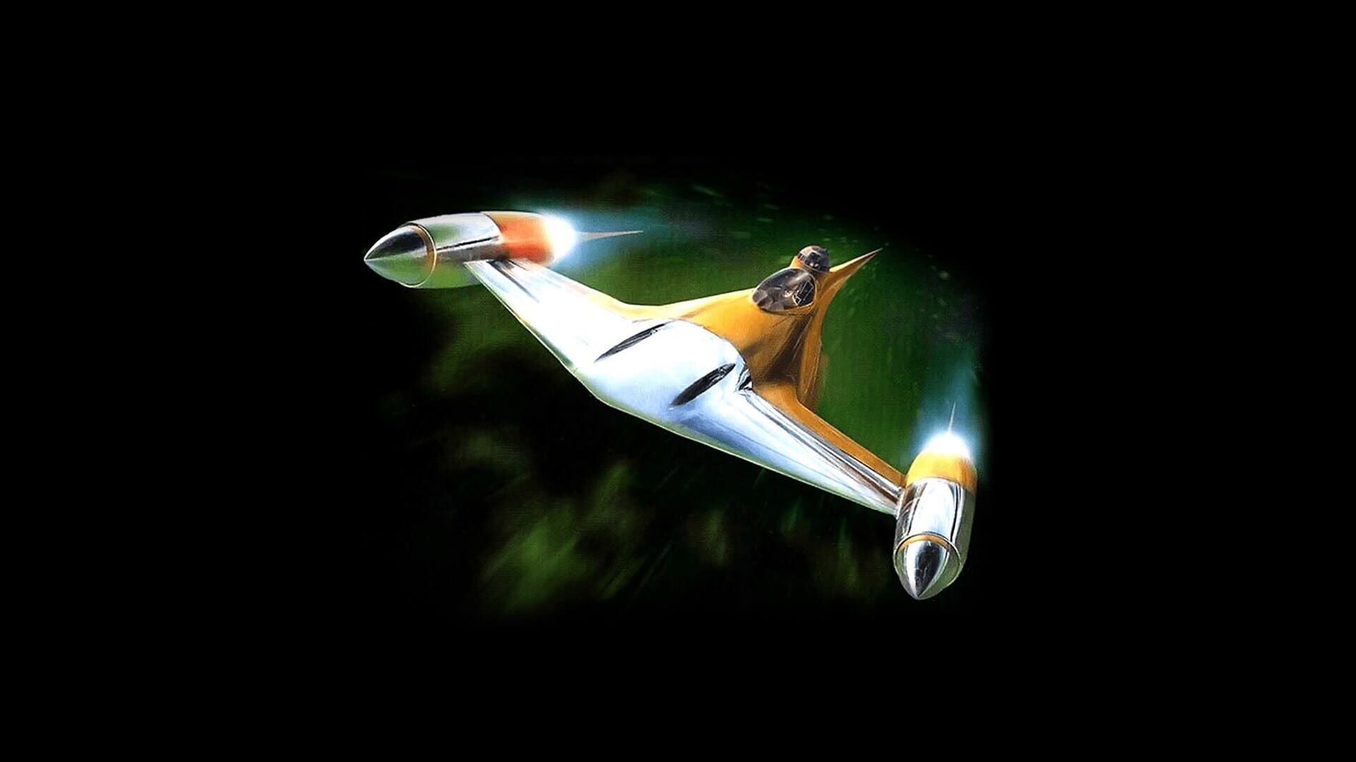 Illustration de Star Wars: Starfighter - Special Edition
