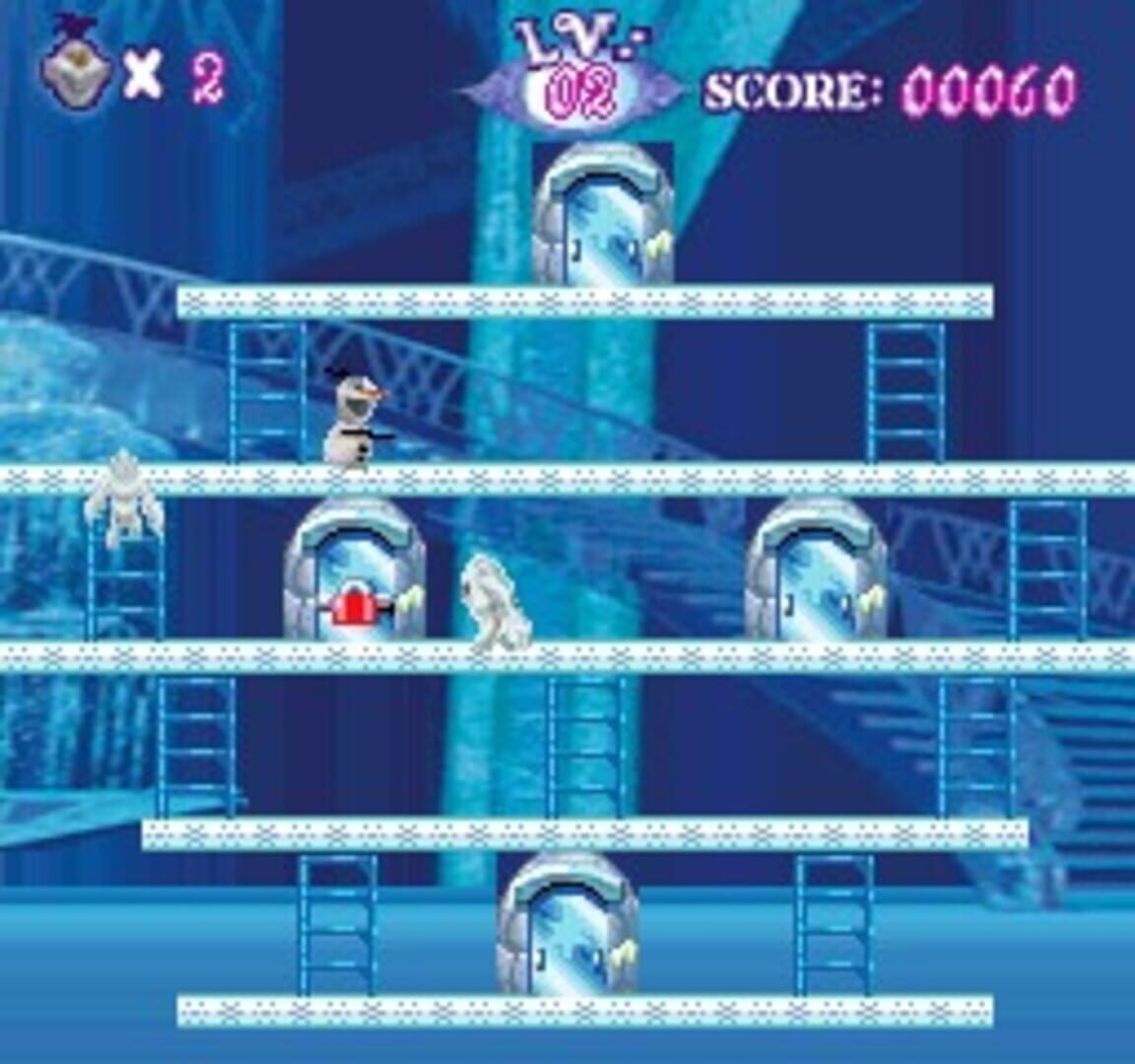 Illustration de Alpine Wonder