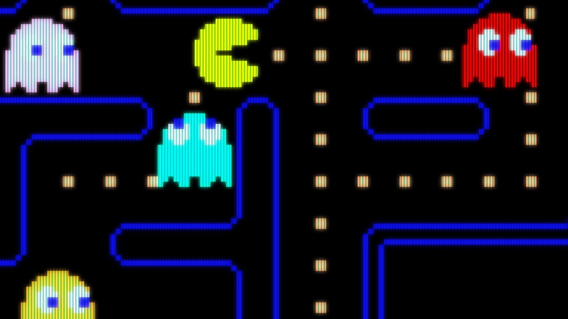 Illustration de Arcade Game Series: Pac-Man