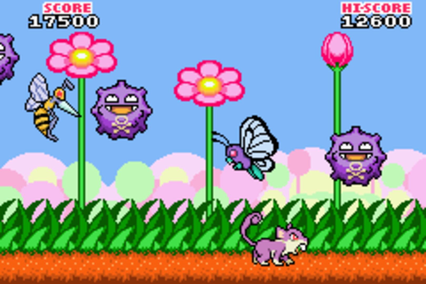Illustration de Flower Power