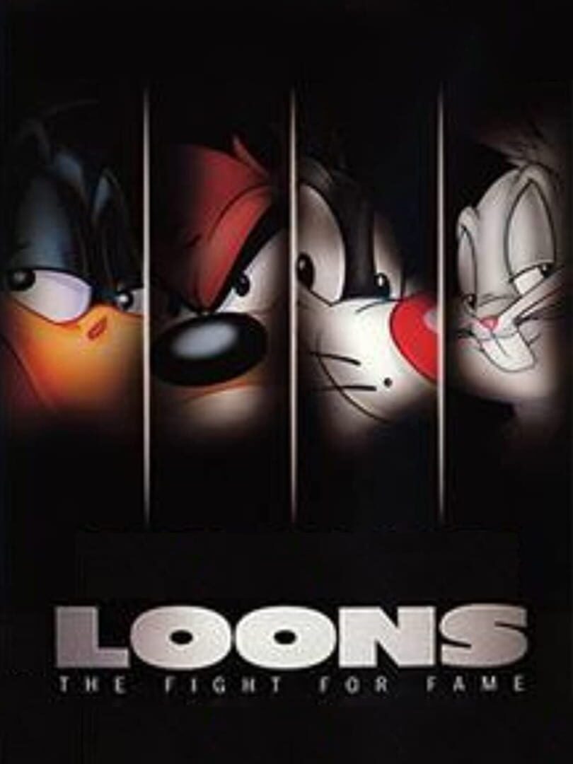 Illustration de Loons: The Fight for Fame