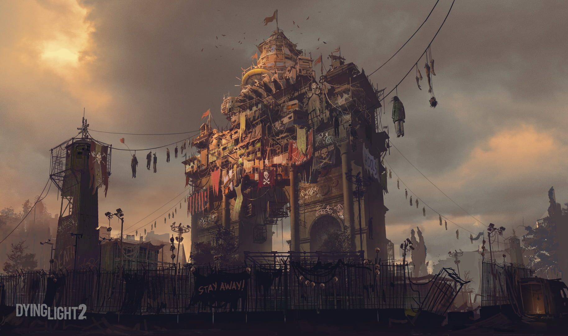 Illustration de Dying Light 2: Stay Human