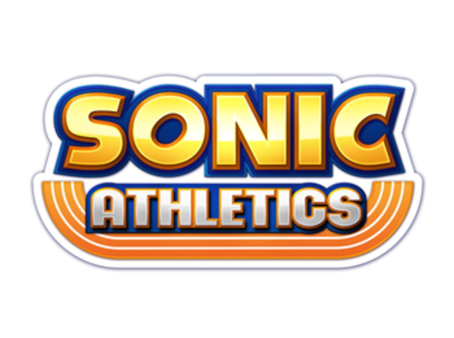 Illustration de Sonic Athletics