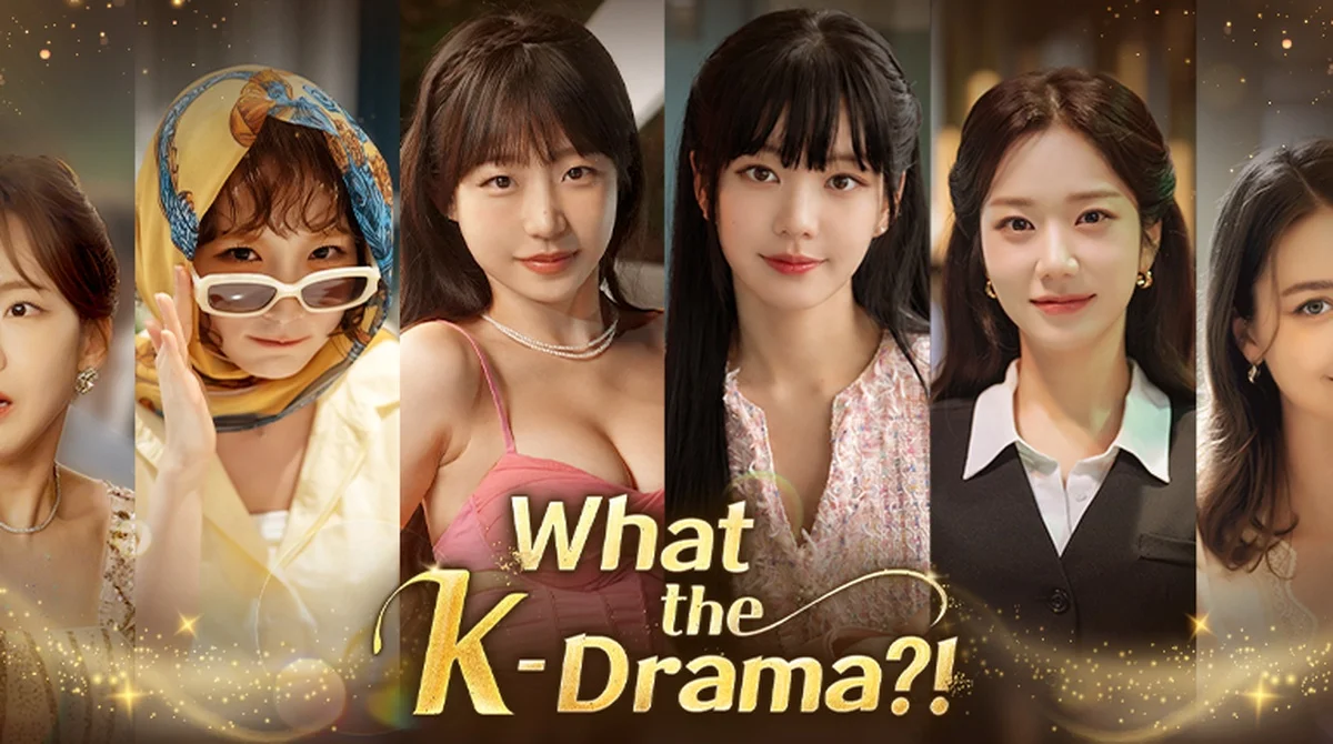 막장 드라마 FMV? 스토리타코 '왓 더 케이드라마' 공개