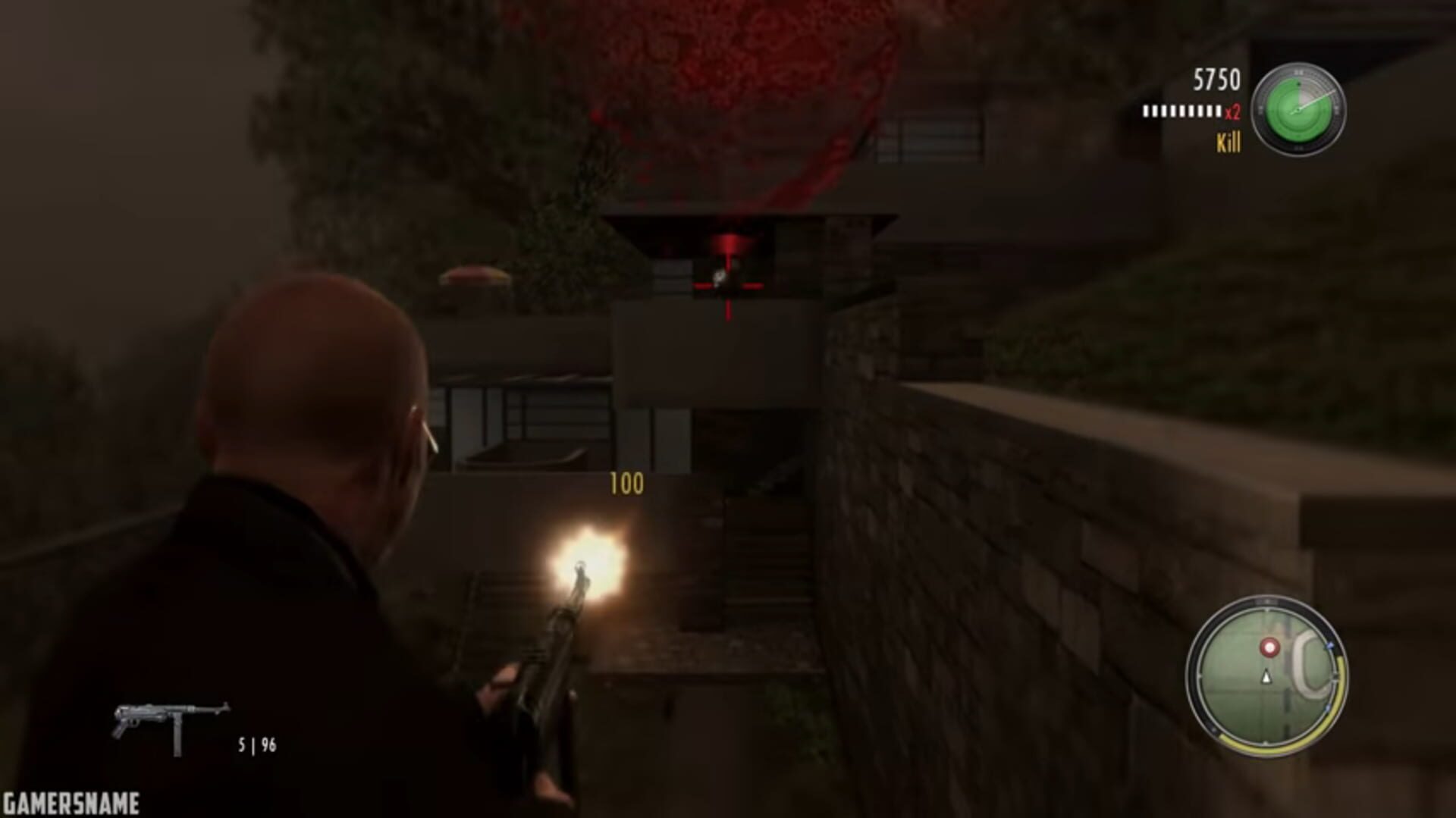Illustration de Mafia II: The Betrayal of Jimmy