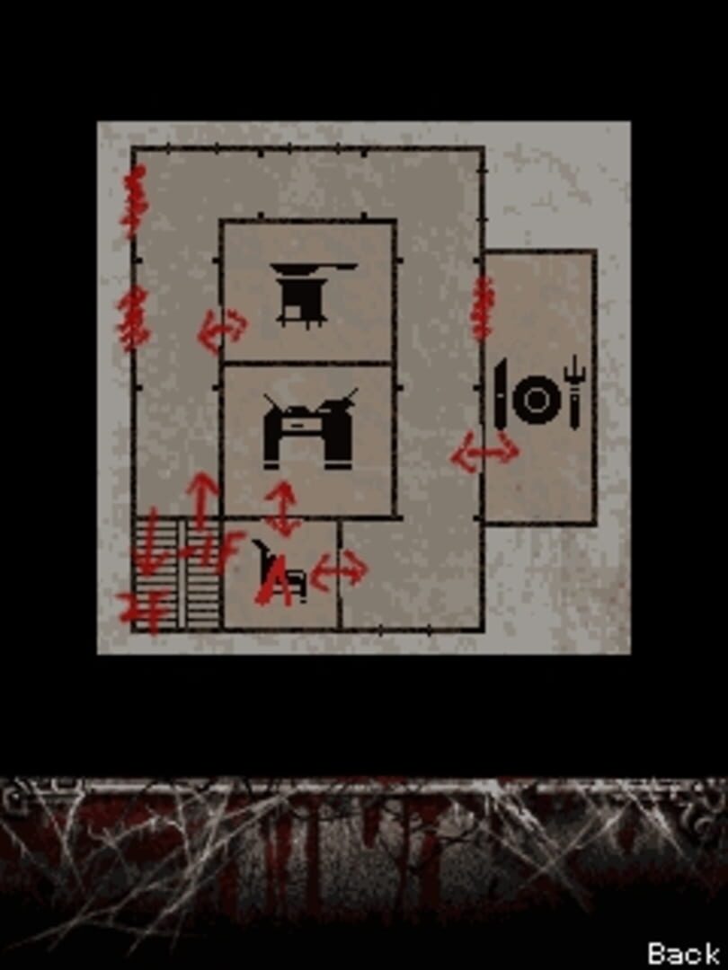 Illustration de Silent Hill: Orphan