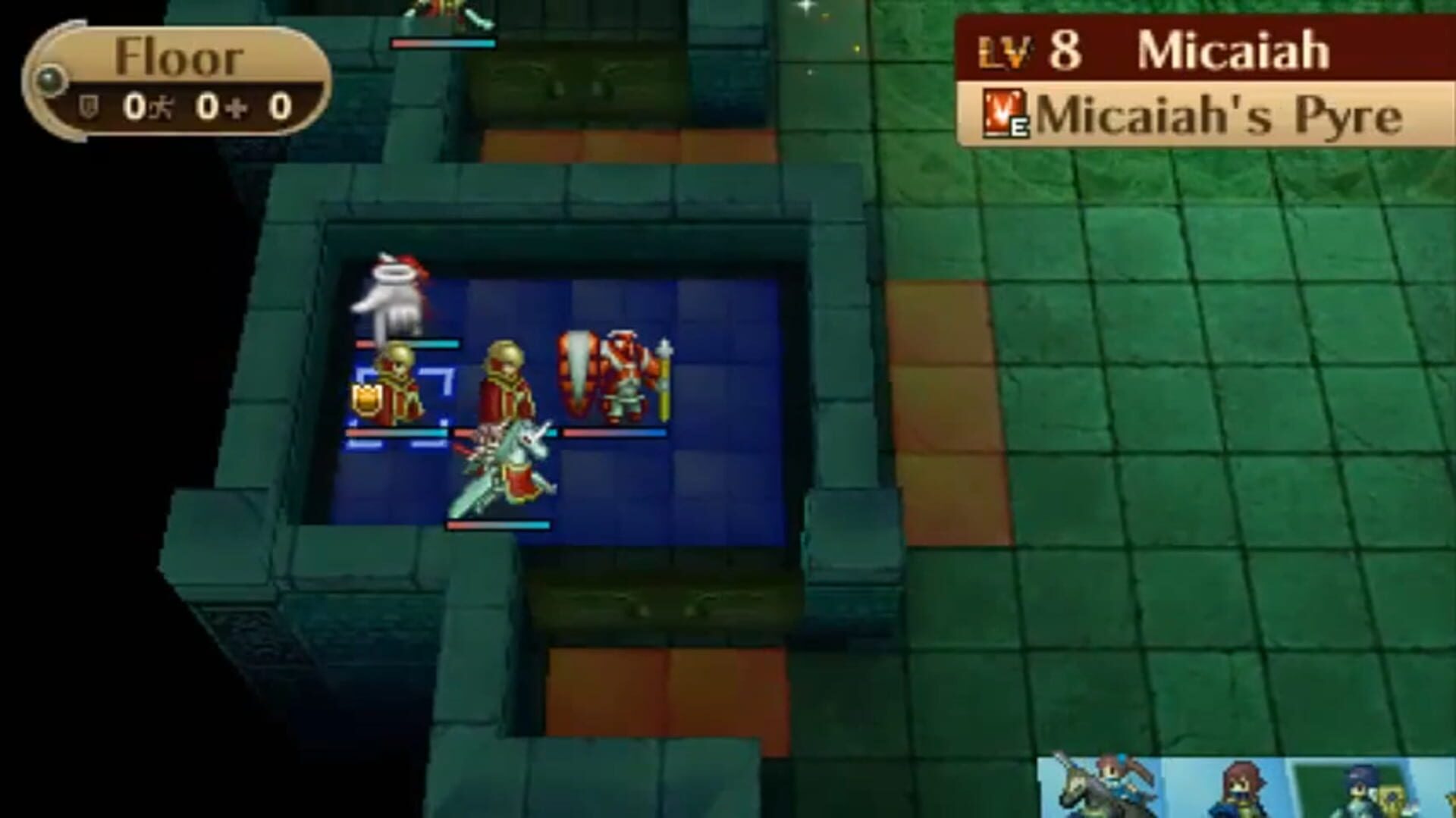 Illustration de Fire Emblem: Awakening - Smash Pack