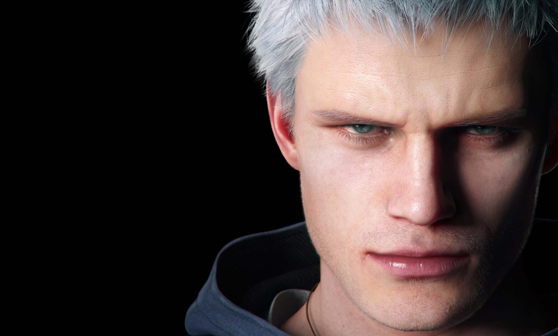 Illustration de Devil May Cry 5