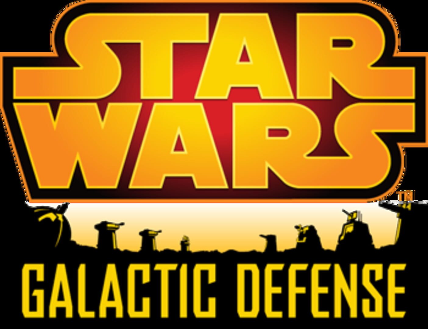 Illustration de Star Wars: Galactic Defense