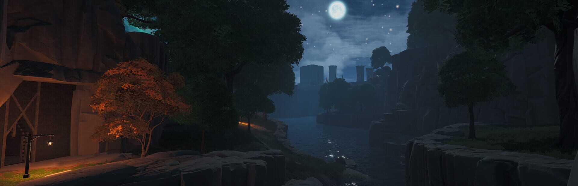 Illustration de Pantheon: Rise of the Fallen