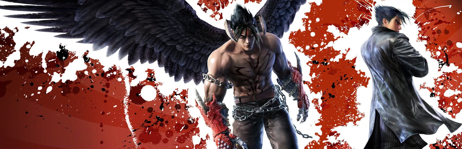 Illustration de Tekken 7