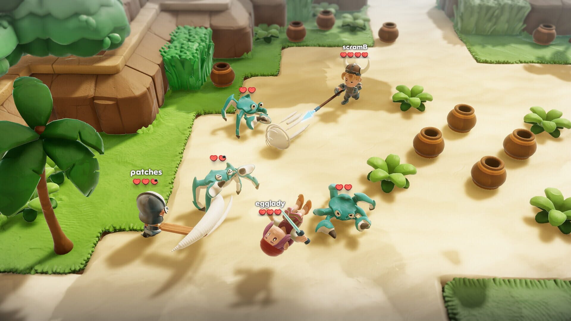 Illustration du jeu