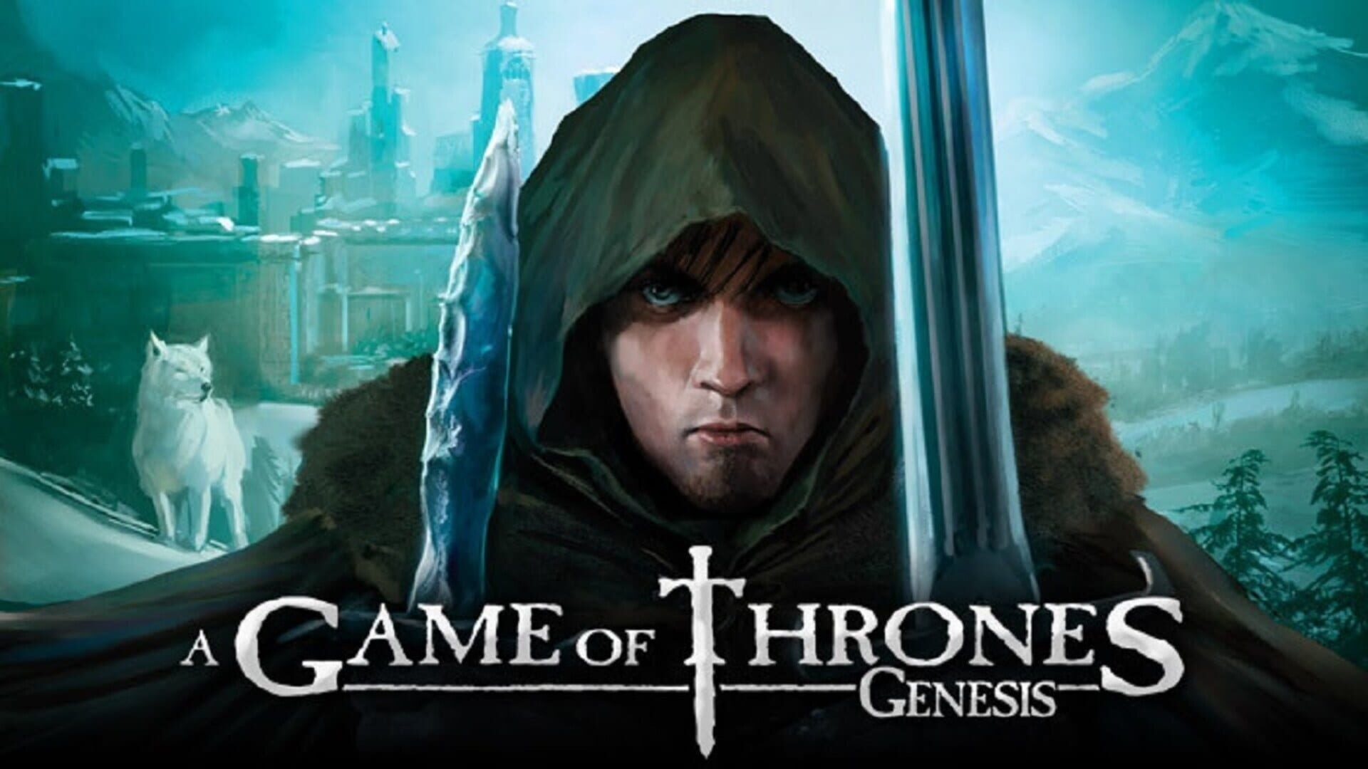 Illustration de A Game of Thrones: Genesis