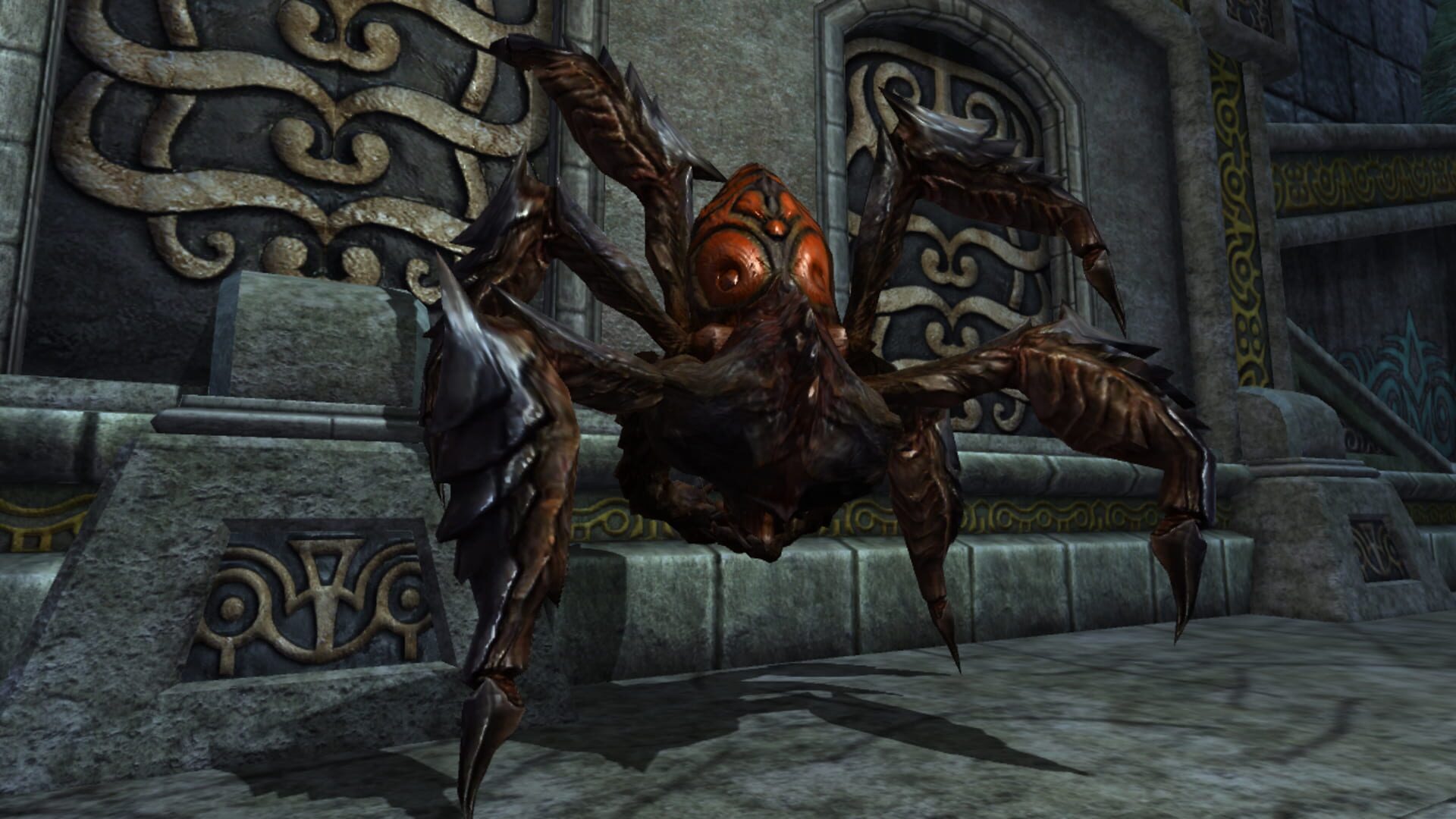Illustration de EverQuest II: Altar of Malice
