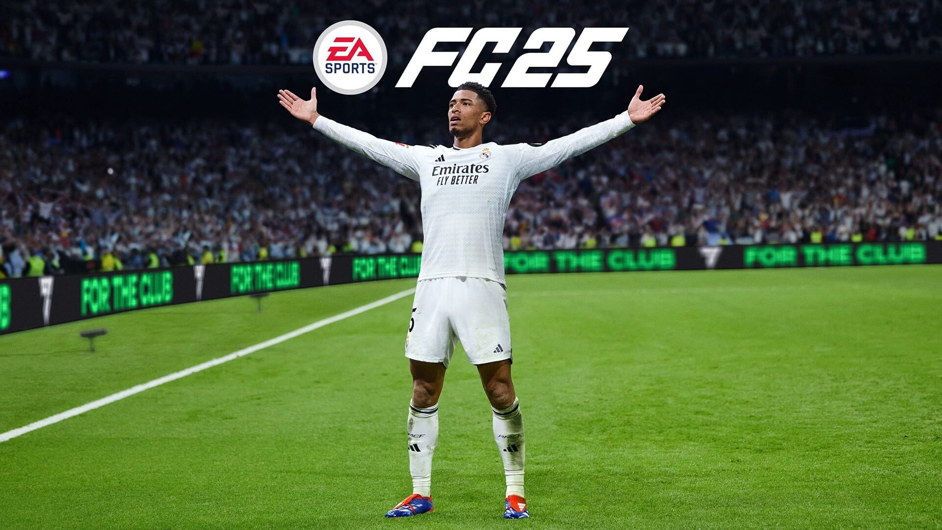 Illustration de EA Sports FC 25