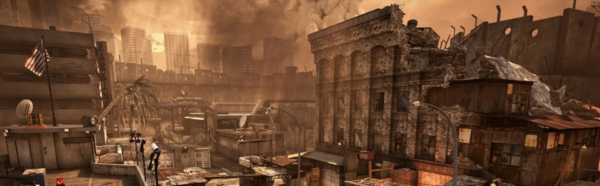 Illustration de Call of Duty: Ghosts - Nemesis