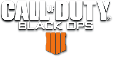 Logo de Call of Duty: Black Ops 4