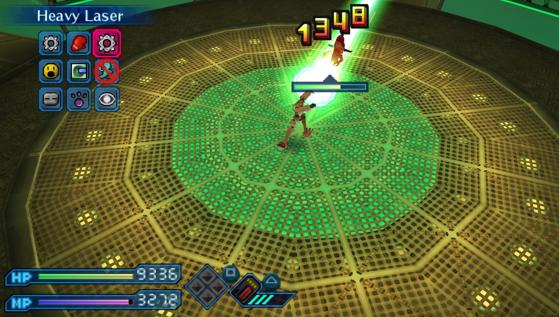 Illustration de Digimon World Re:Digitize