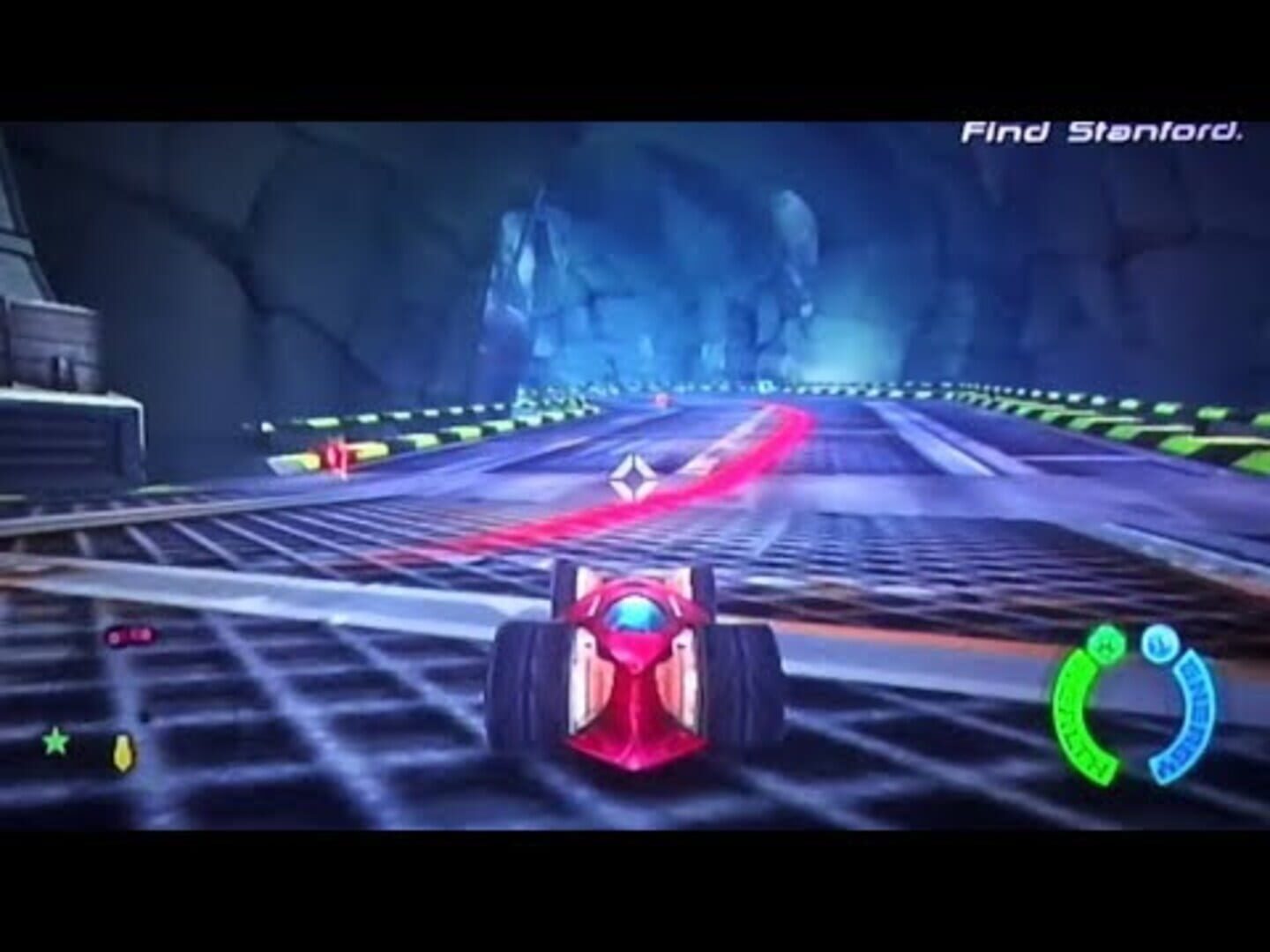 Illustration de Hot Wheels: Battle Force 5
