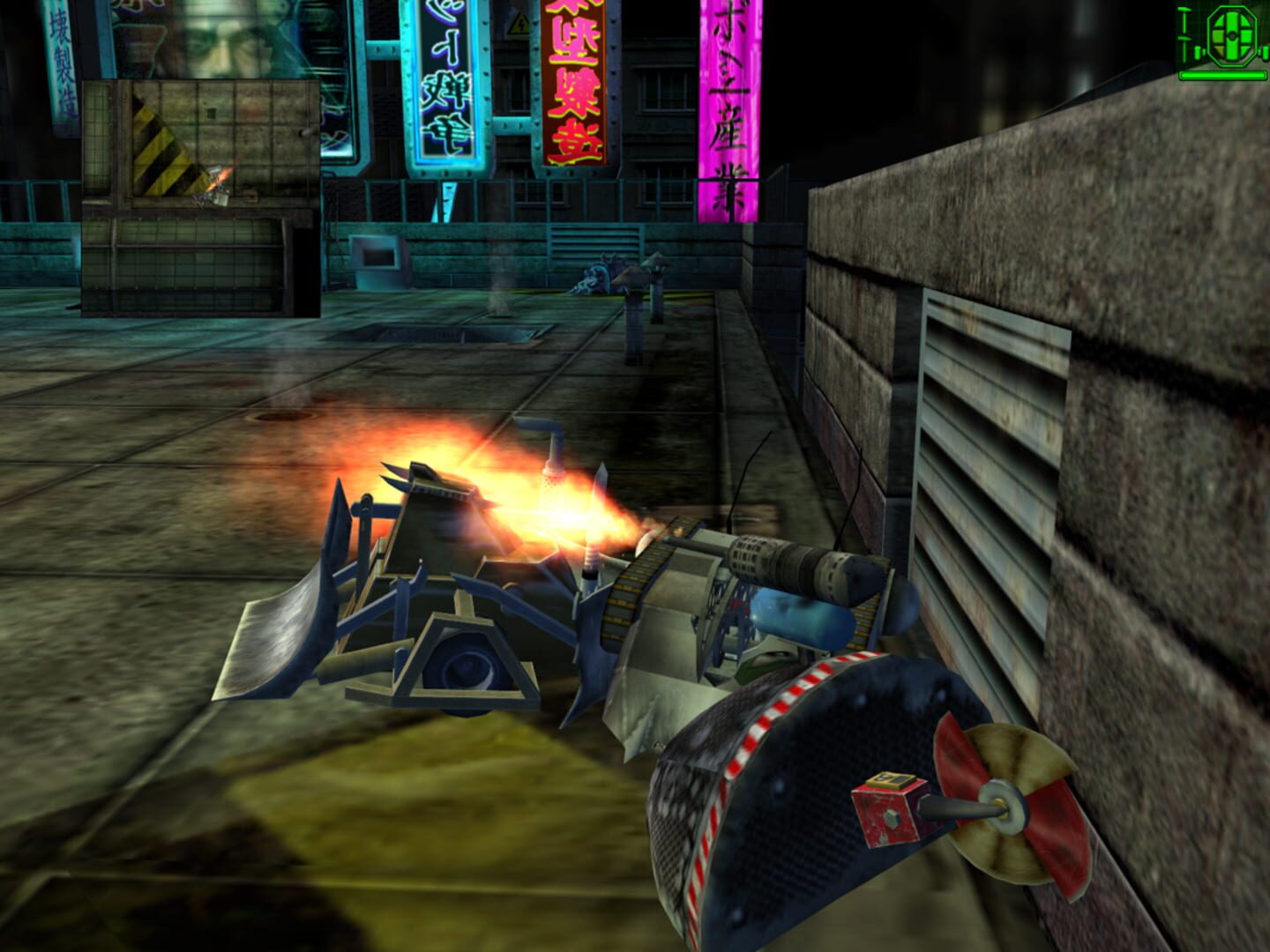 Illustration de Robot Wars: Extreme Destruction