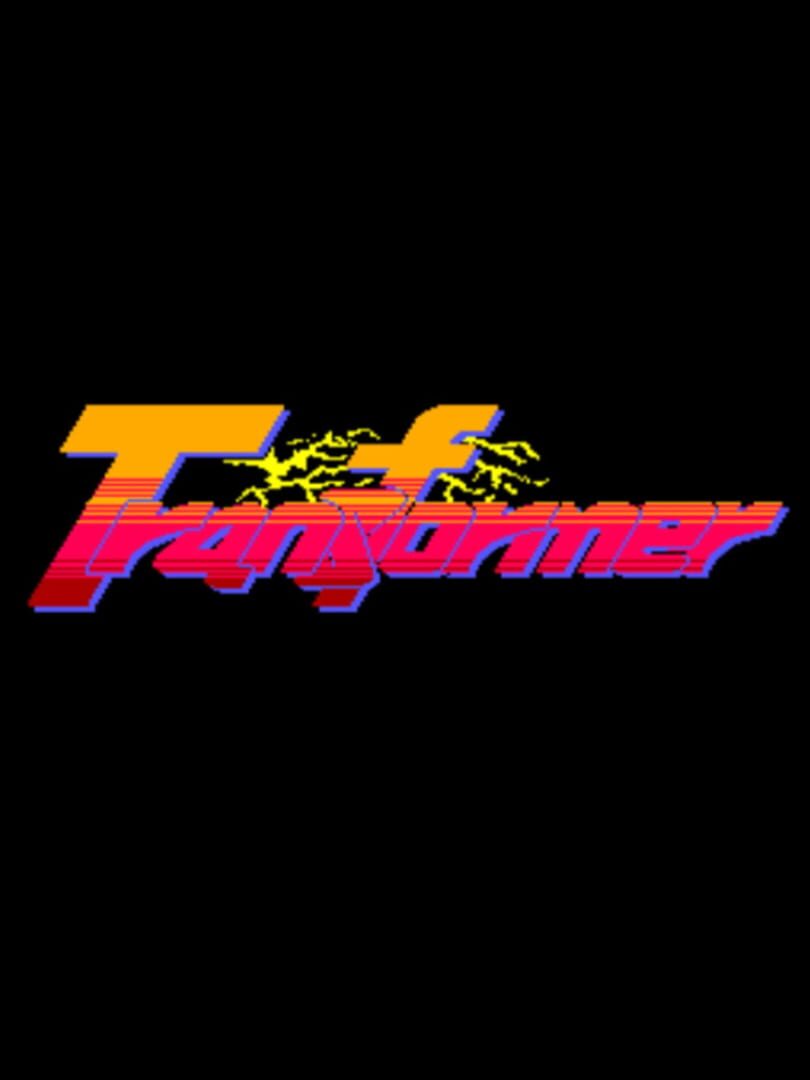 Illustration de Transformer