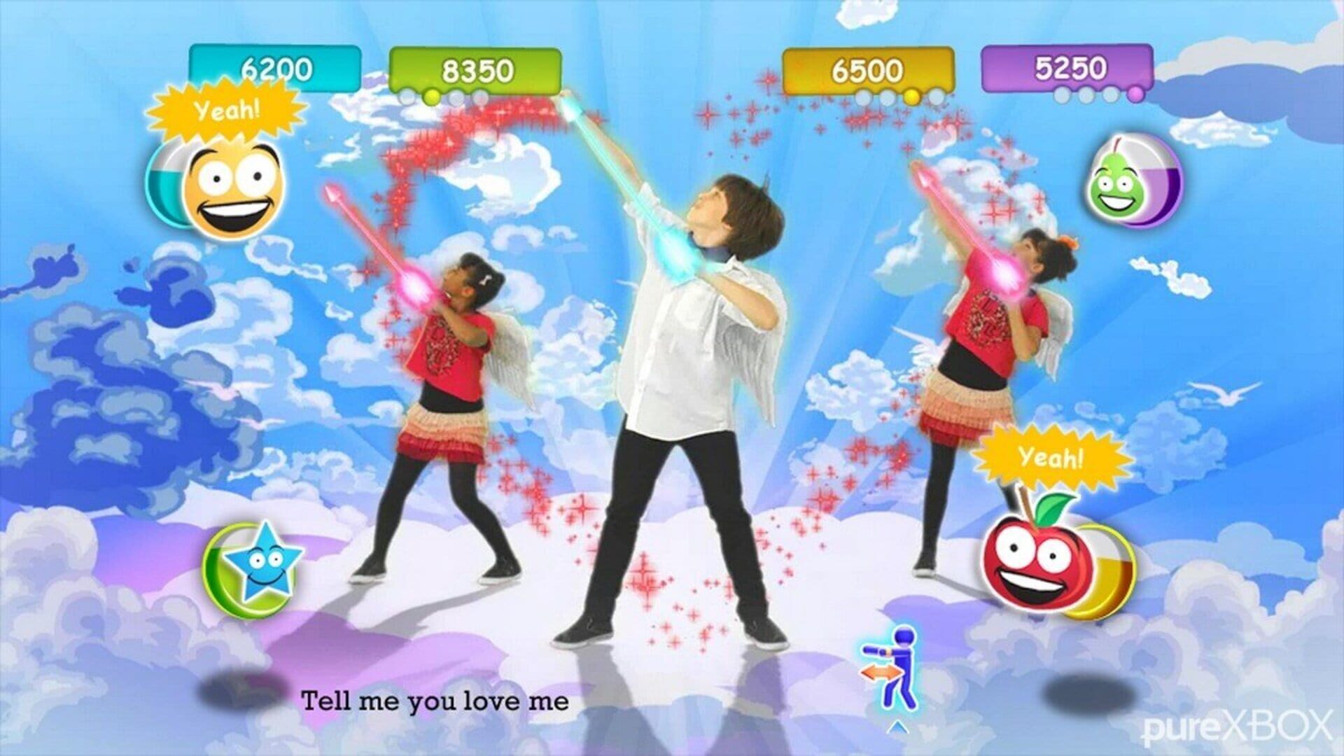 Illustration de Just Dance Kids 2