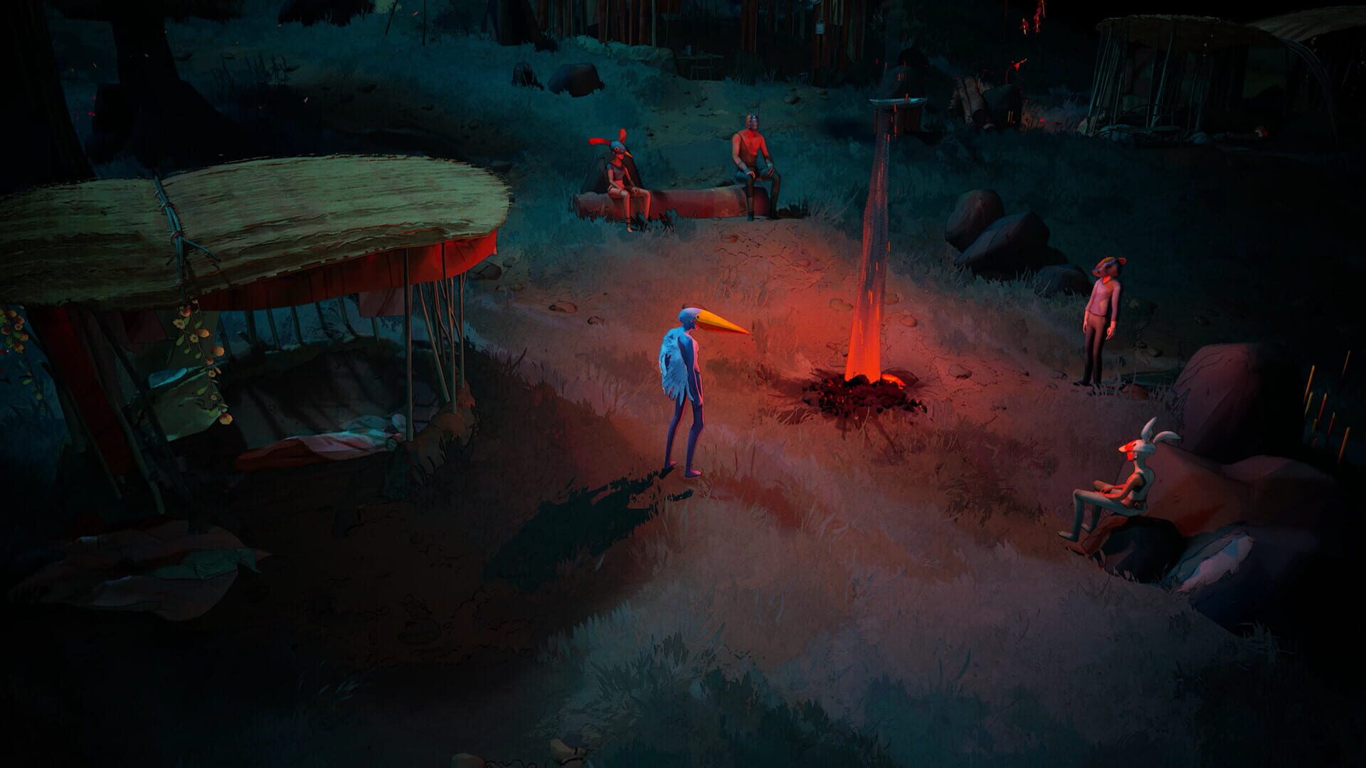 Illustration du jeu