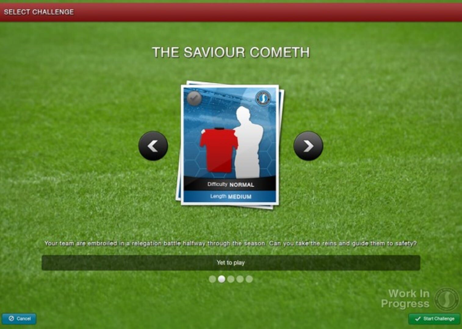 Illustration de Football Manager 2013
