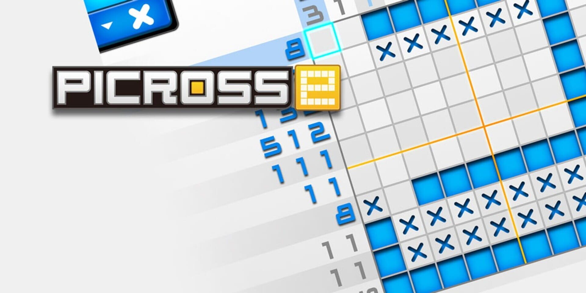 Illustration de Picross e