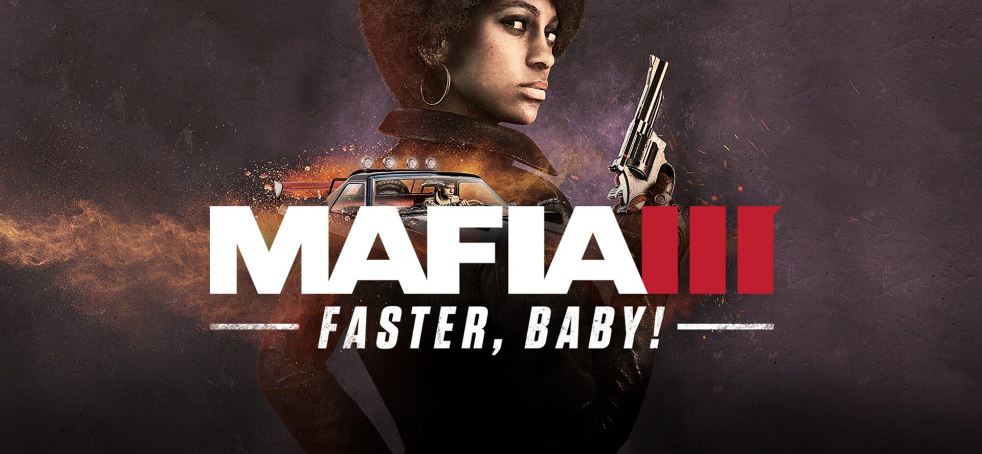 Illustration de Mafia III: Faster, Baby!