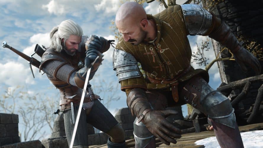 The Witcher 3 Remastered : Un nouveau patch ajoute des options graphiques plutôt réclamées sur consoles