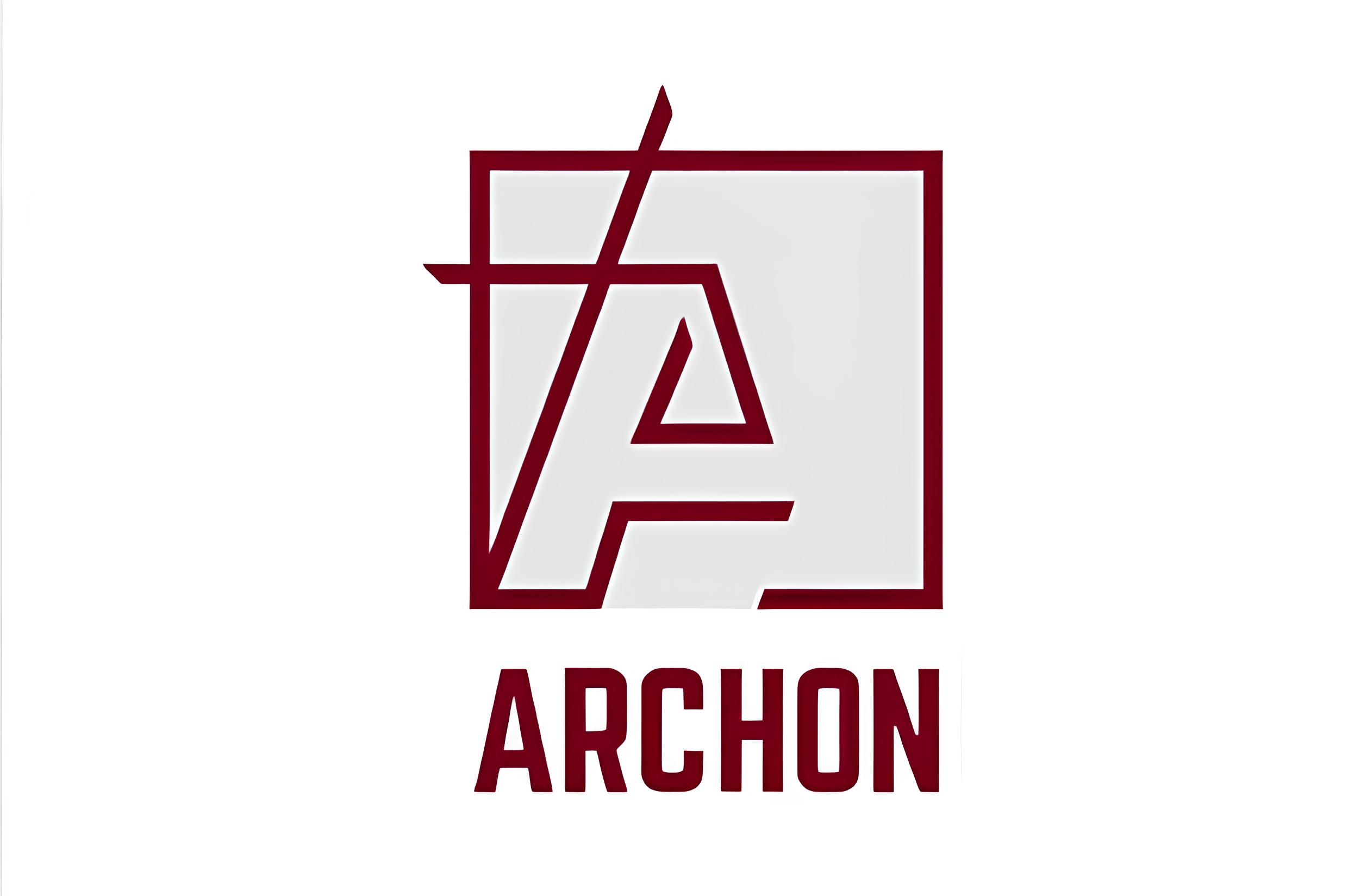 Logo de ARCHON