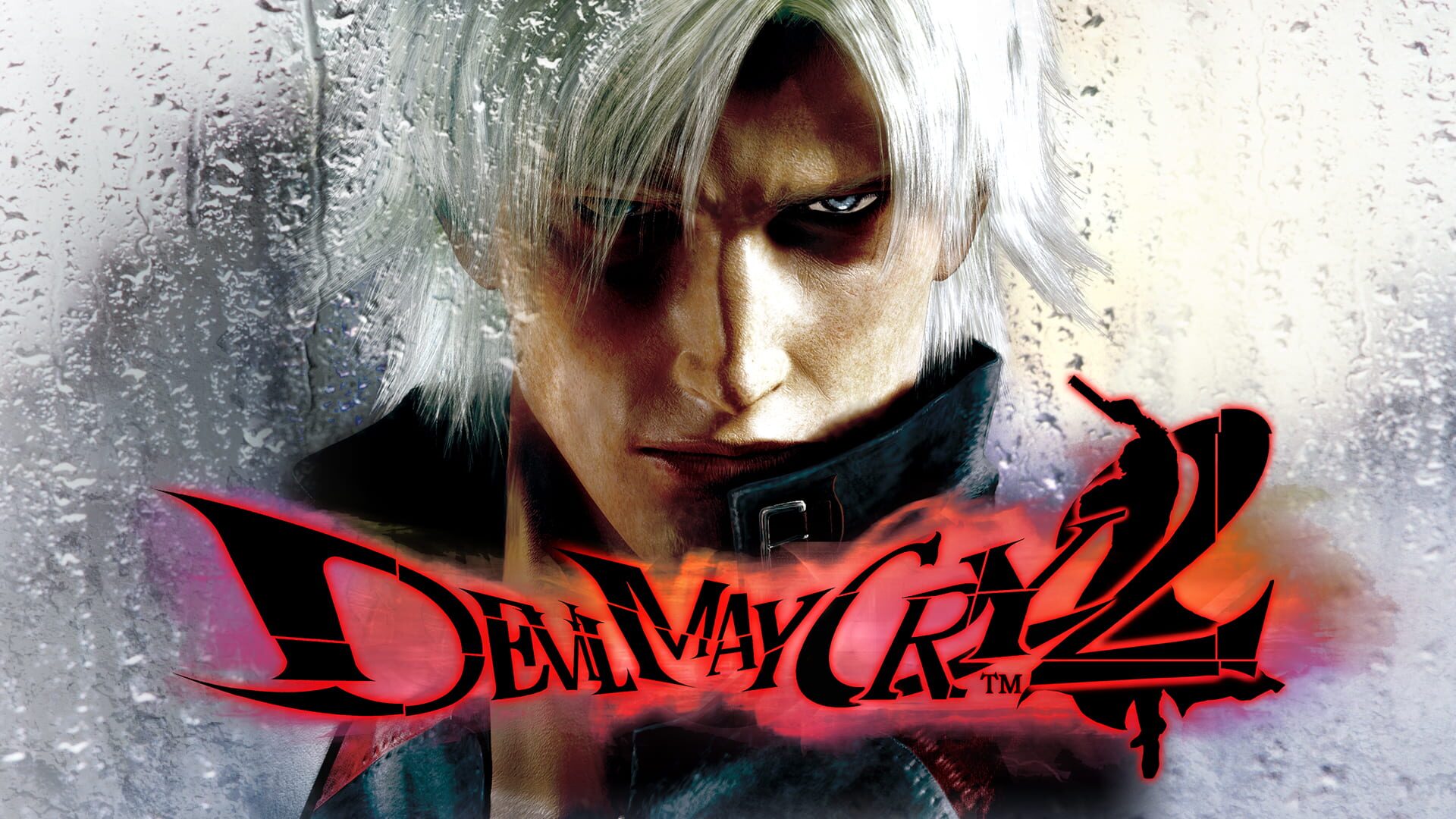 Illustration de Devil May Cry 2