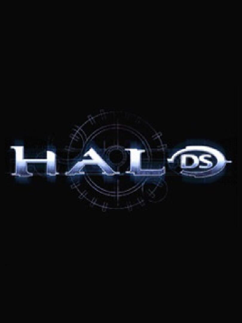 Illustration de Halo DS