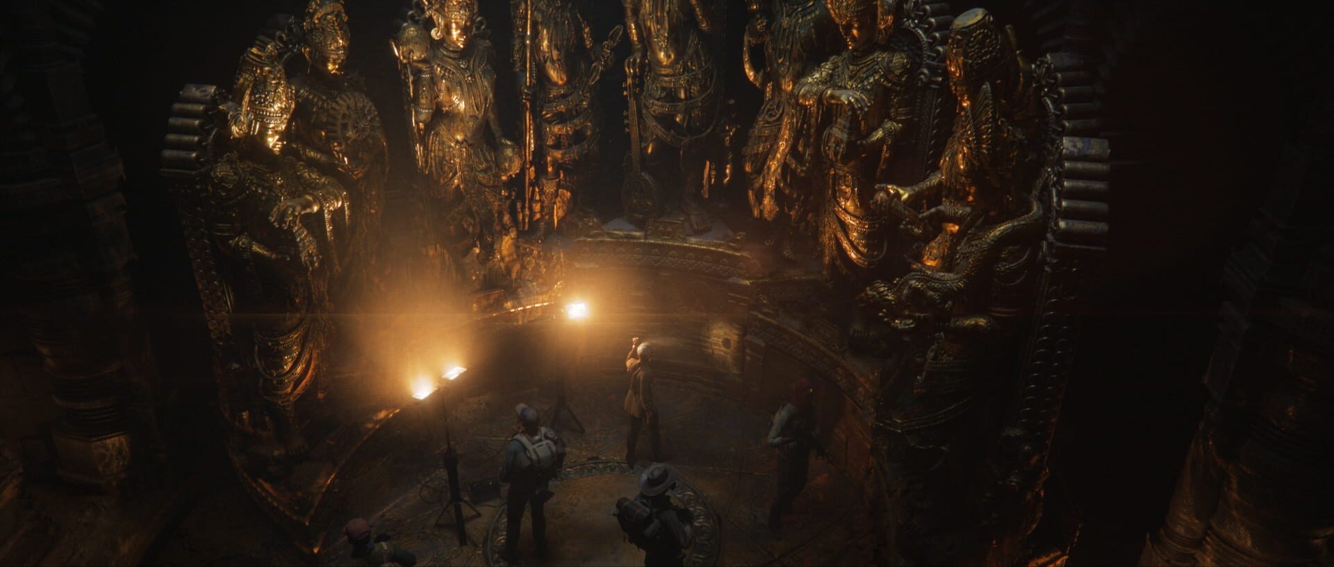 Illustration de Tomb Raider: Catalyst