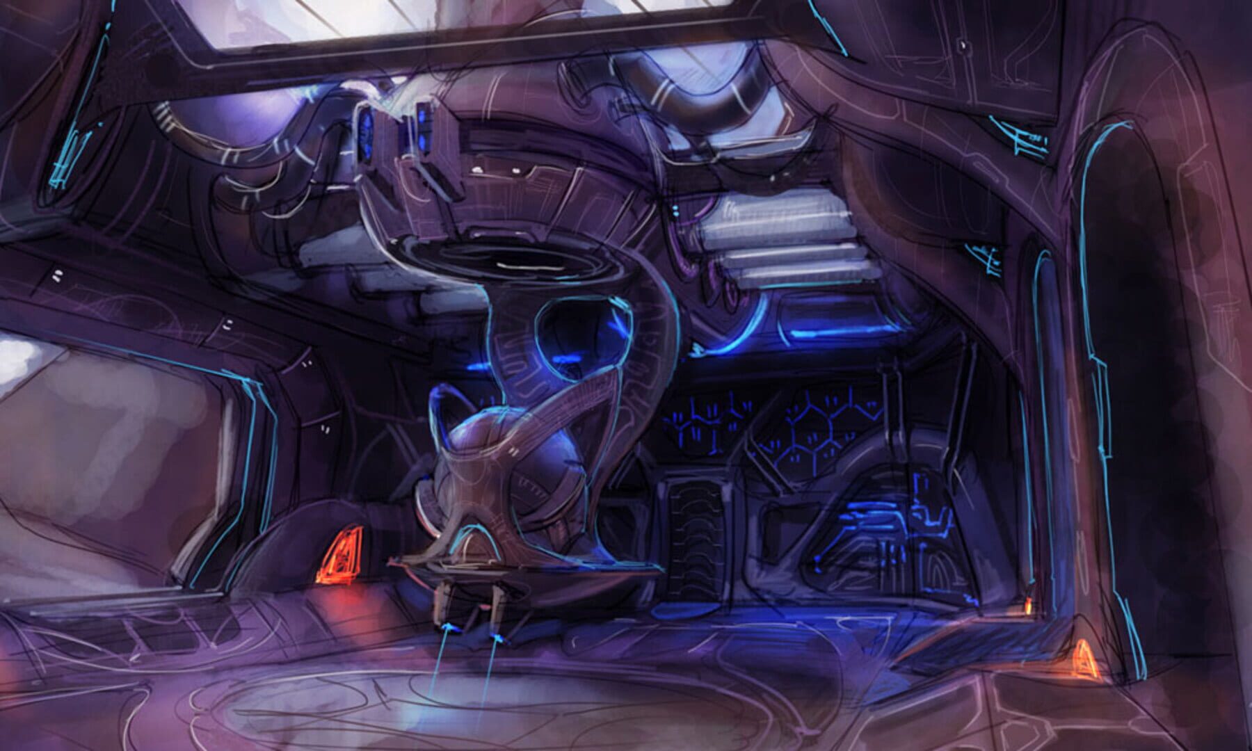 Illustration de Halo 3