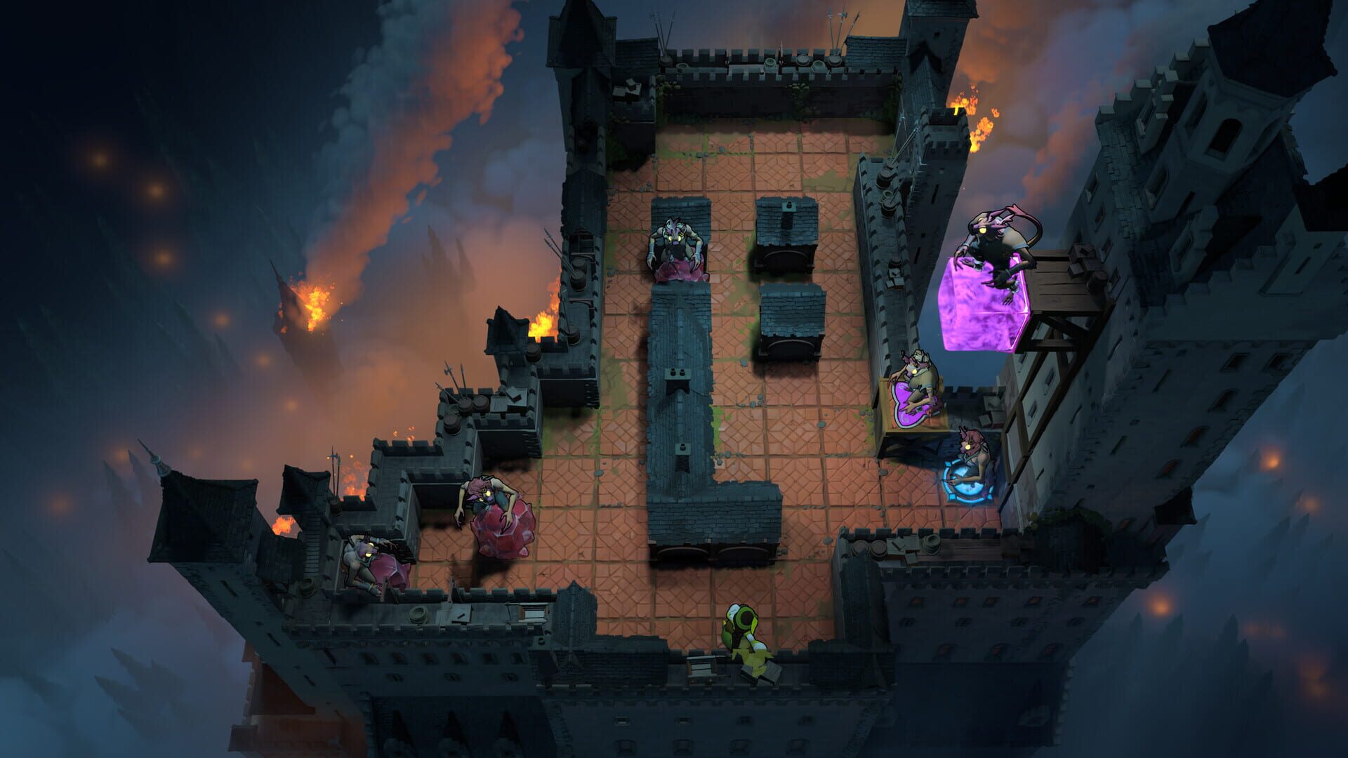 Illustration du jeu