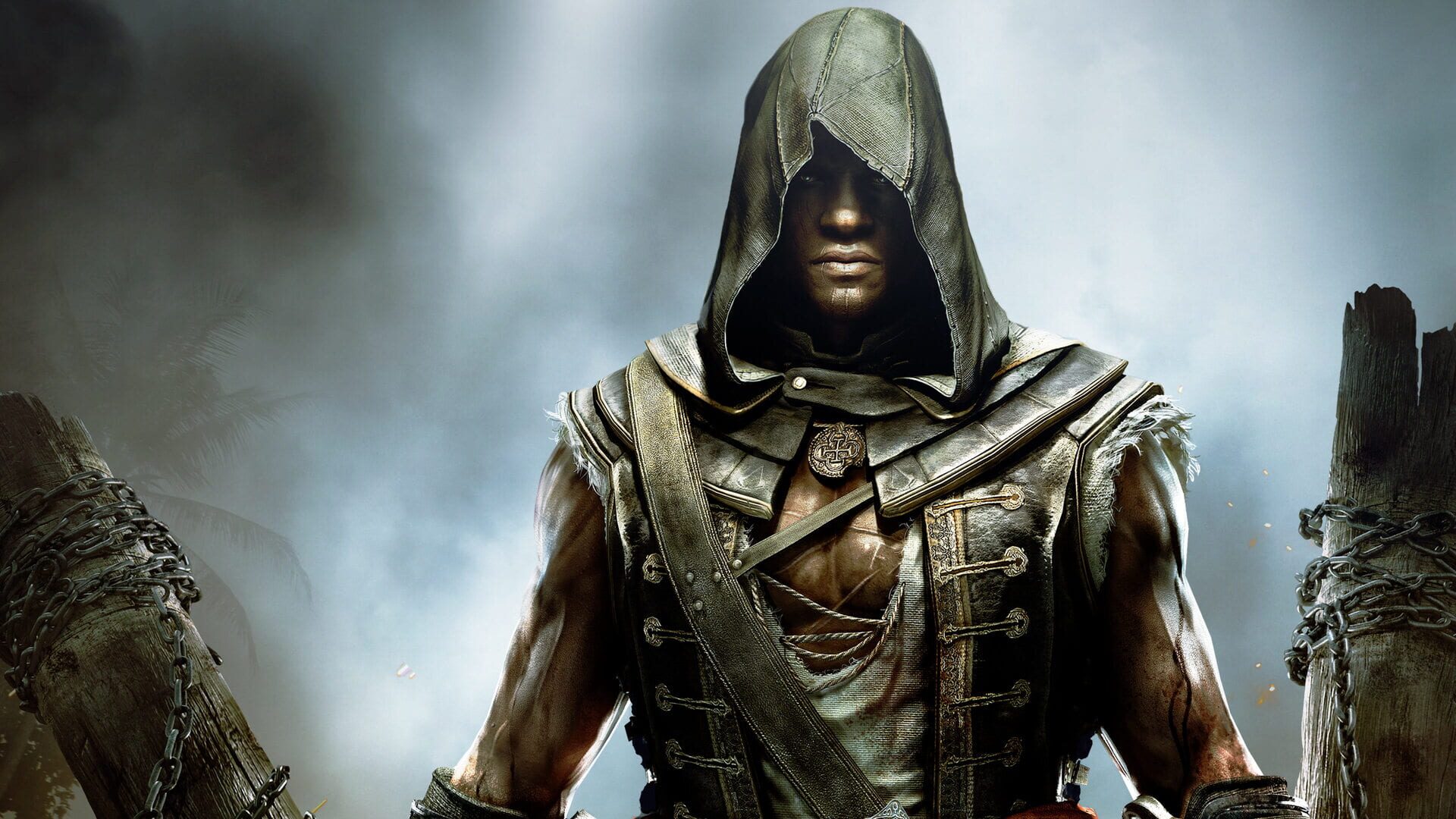 Illustration de Assassin's Creed: Freedom Cry