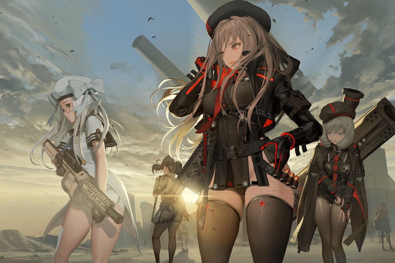 Illustration du jeu