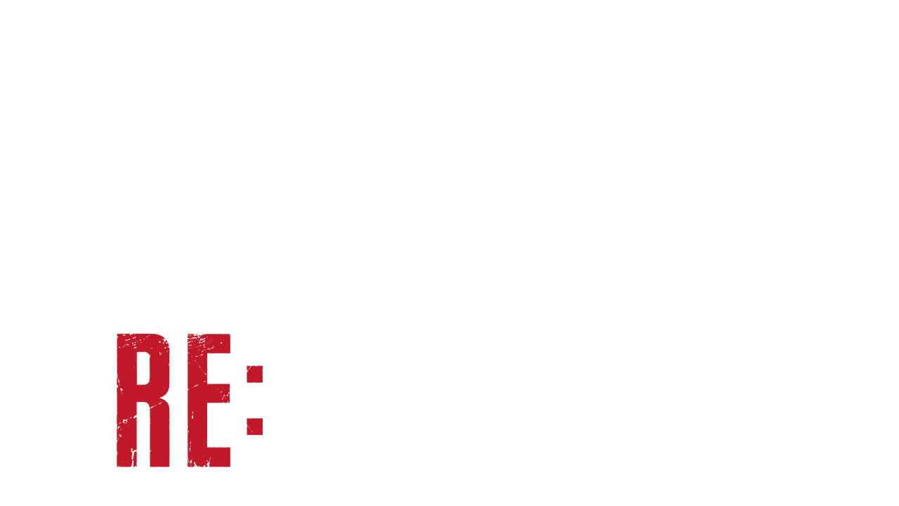 Logo de Resident Evil Veronica