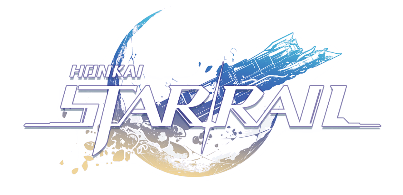 Logo de Honkai: Star Rail