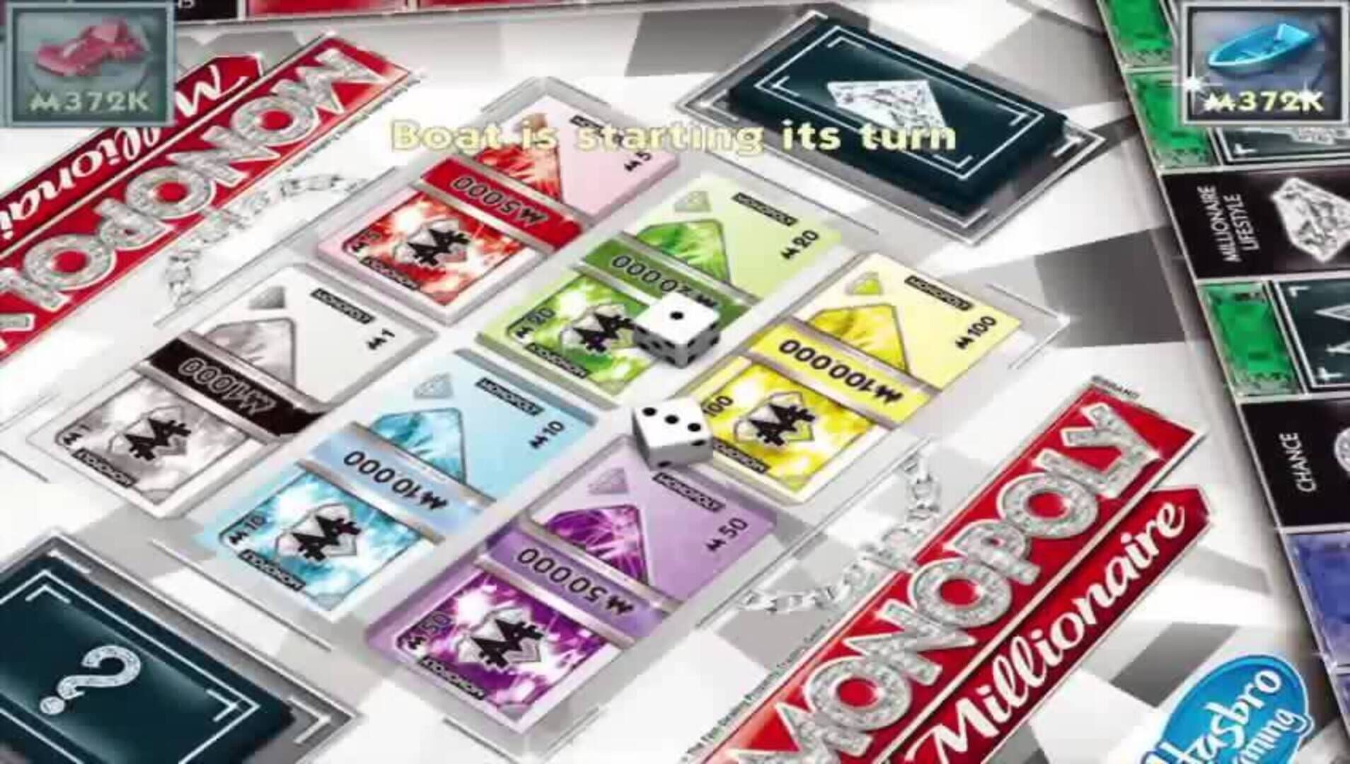Illustration de Monopoly Millionaire