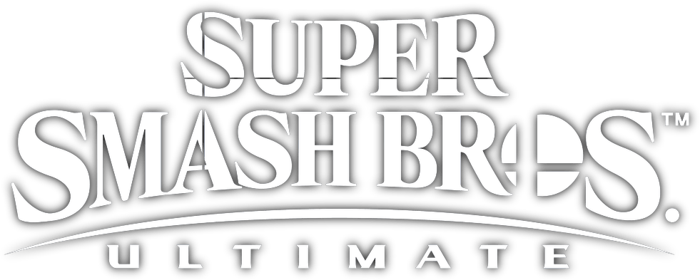 Logo de Super Smash Bros. Ultimate