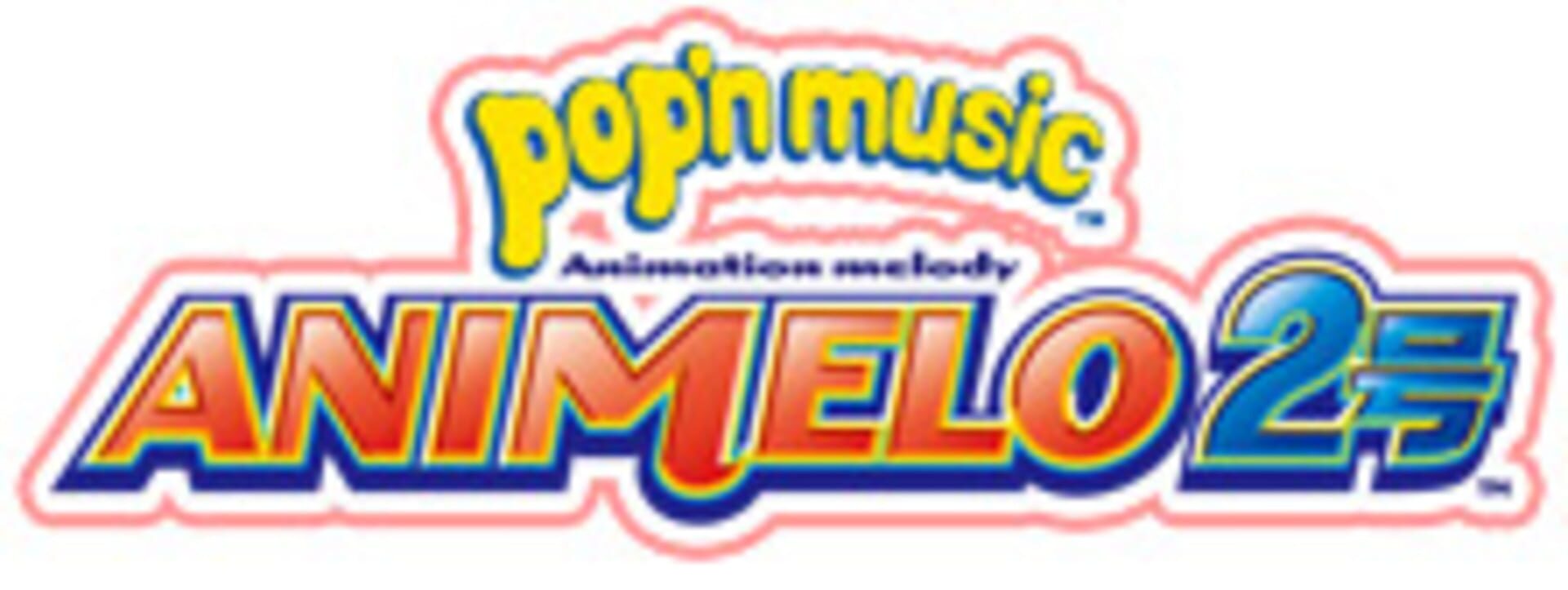 Illustration de Pop'n Music Animelo 2